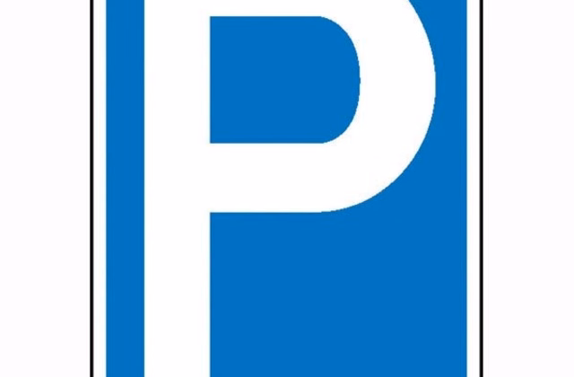 Votre recherche d'une place de parc s'arrête ici !