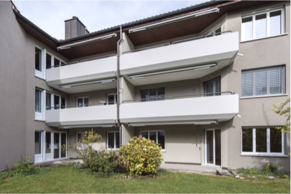 Elektroeinstellplätze/Einstellplätze zu vermieten, Eugen-Huber-Strasse, 8048 Zürich, Zurich, CH