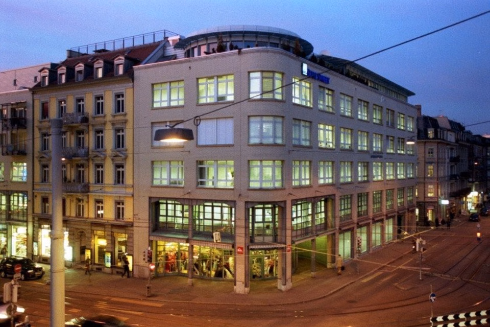 Idealer Einstellplatz an guter Lage!, Müllerstrasse, 8004 Zürich, Zurich, CH