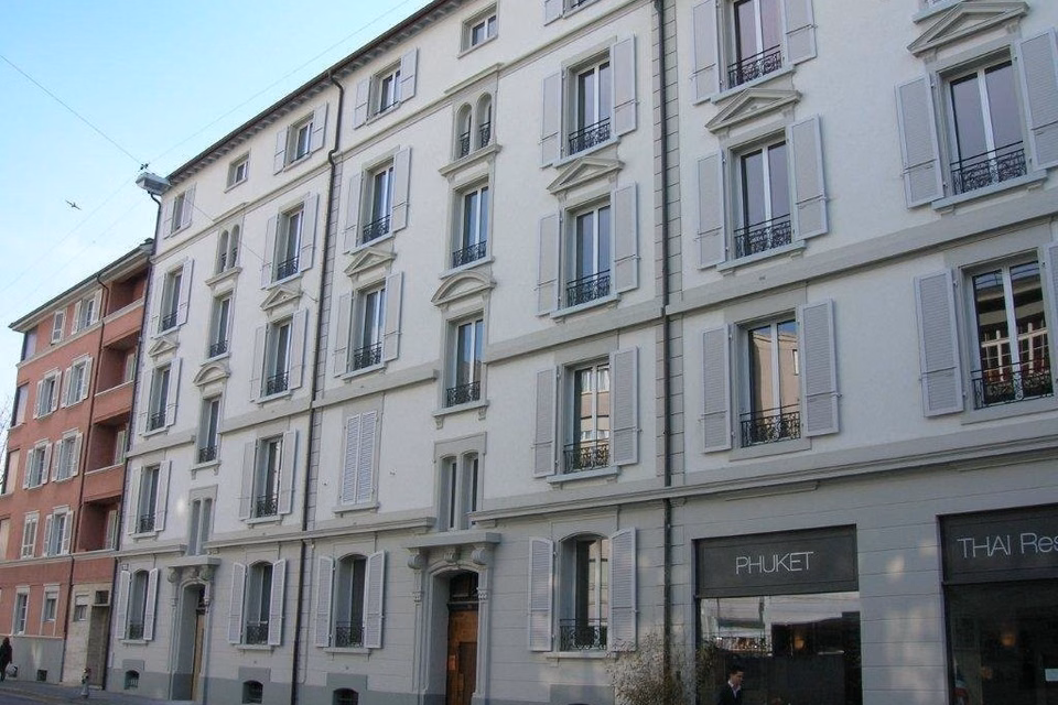 Offrez un abri à votre véhicule à deux pas de la Gare de Lausanne !, Chemin du Closelet 4, 6, 8,, 1006 Lausanne, Vaud, CH