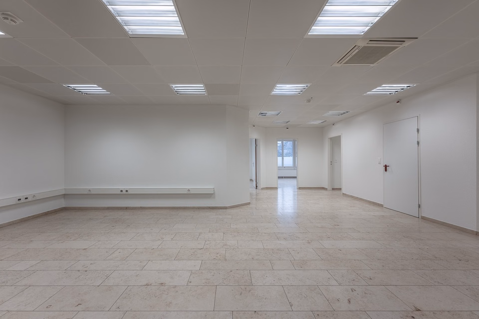 Fresh Start at Hammer 2, Solothurnerstrasse, 4600 Olten, Solothurn, CH