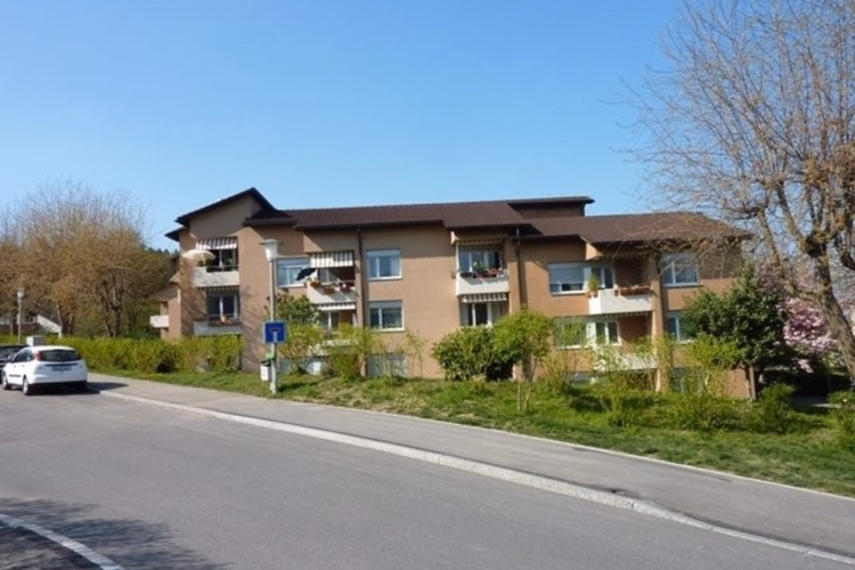 Emplacements de stationnement extérieurs à louer, Bundtstrasse 17, 8127 Forch, Zurich, CH