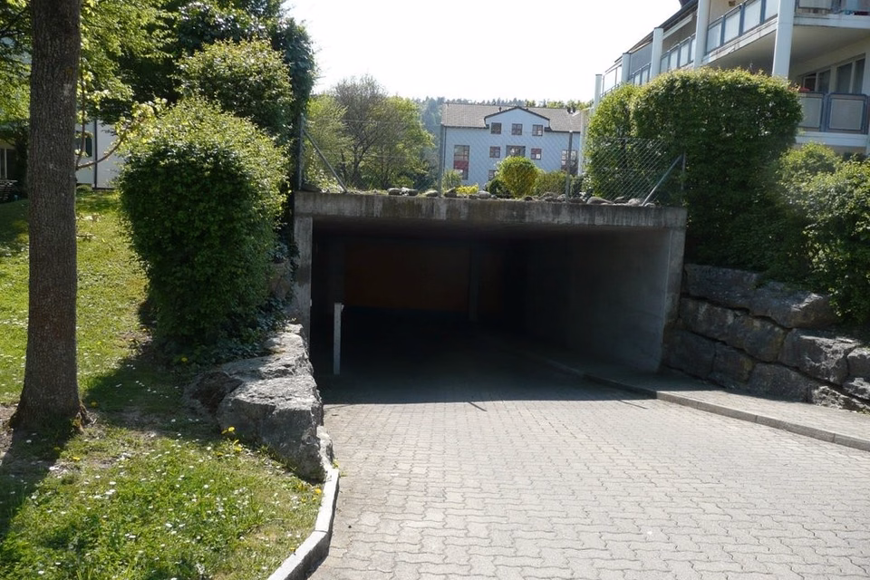 Place de parc double à louer à Glattfelden !, Eichhölzlistrasse 26,, 8192 Glattfelden, Zurich, CH