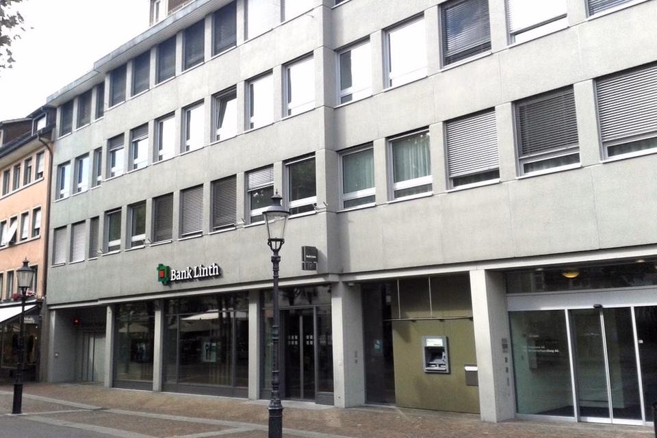 Magazzino nel cuore del centro storico, Unterer Graben, 8400 Winterthur, Zurich, CH