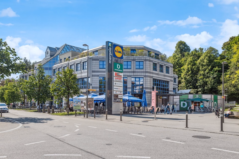 Offre exclusive : seulement CHF 150.00/m² la première année!*, Lyssachstrasse, 3400 Burgdorf, Bern, CH