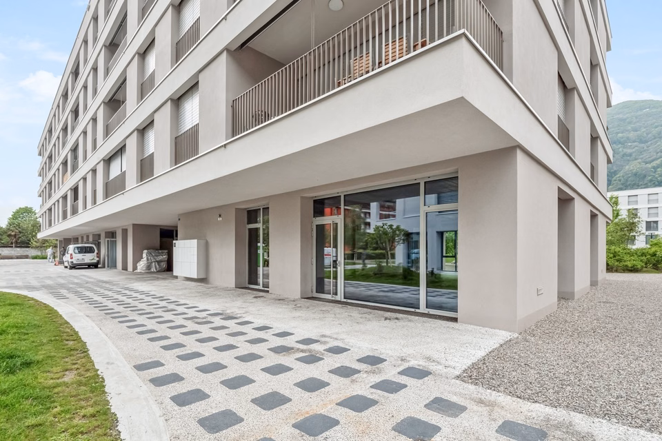 Il tuo business@Open Gerretta a Bellinzona, 6500 Bellinzona, Ticino, CH