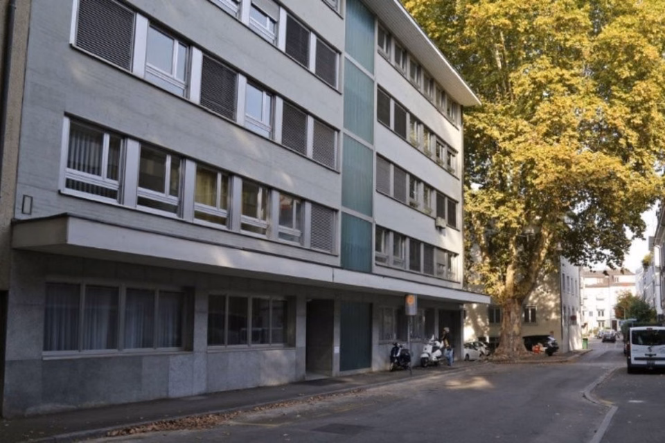 Flexible Lagerräume (42 & 43qm) im Kreis 8 - befristet bis 31.12.2026, Zimmergasse, 8008 Zürich, Zurich, CH