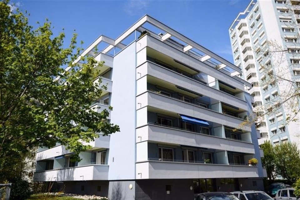 Parking spaces for rent, Kurfirstenstrasse, 7000 Chur, Grisons, CH