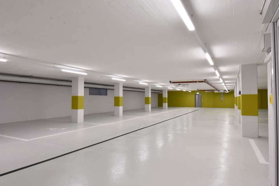 Place de stationnement en plein centre d'Aarau à louer !, Kasinostrasse, 5000 Aarau, Aargau, CH