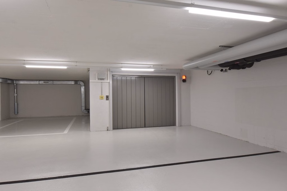 Place de stationnement en plein centre d'Aarau à louer !, Kasinostrasse, 5000 Aarau, Aargau, CH