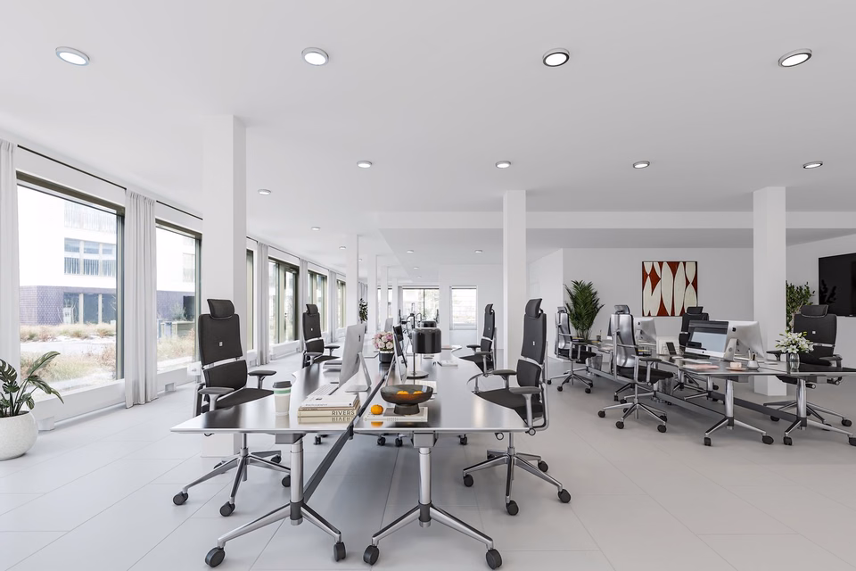 Gewerbe- oder Büro am Bahnhof Altdorf..., Bahnhofplatz, 6460 Altdorf, Uri, CH