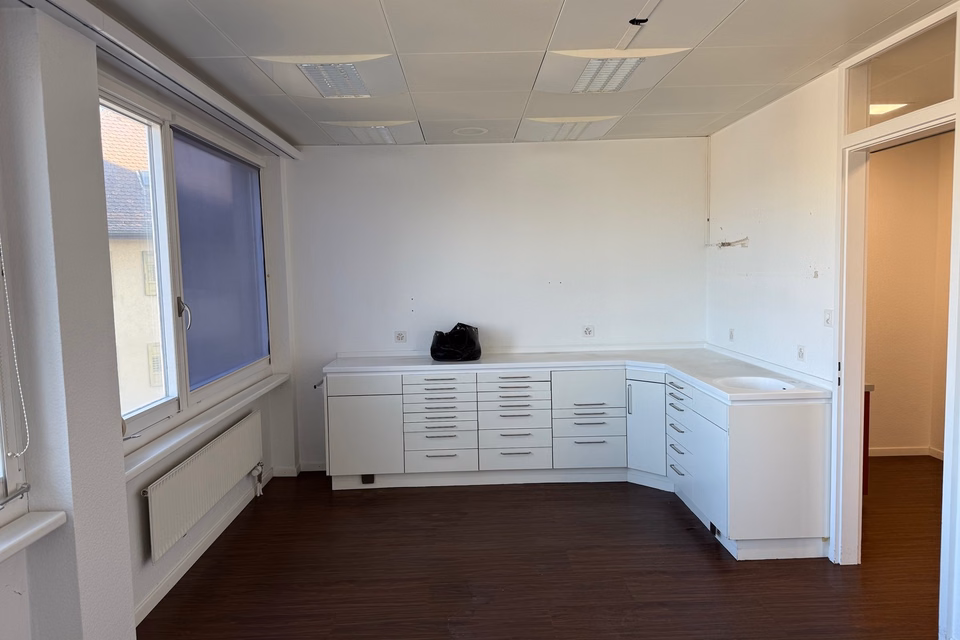Uffici / studio in affitto, Weiningerstrasse, 8103 Unterengstringen, Zurich, CH
