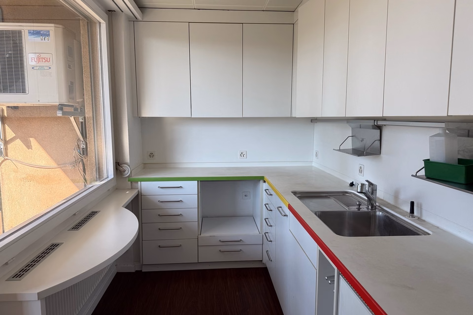 Uffici / studio in affitto, Weiningerstrasse, 8103 Unterengstringen, Zurich, CH