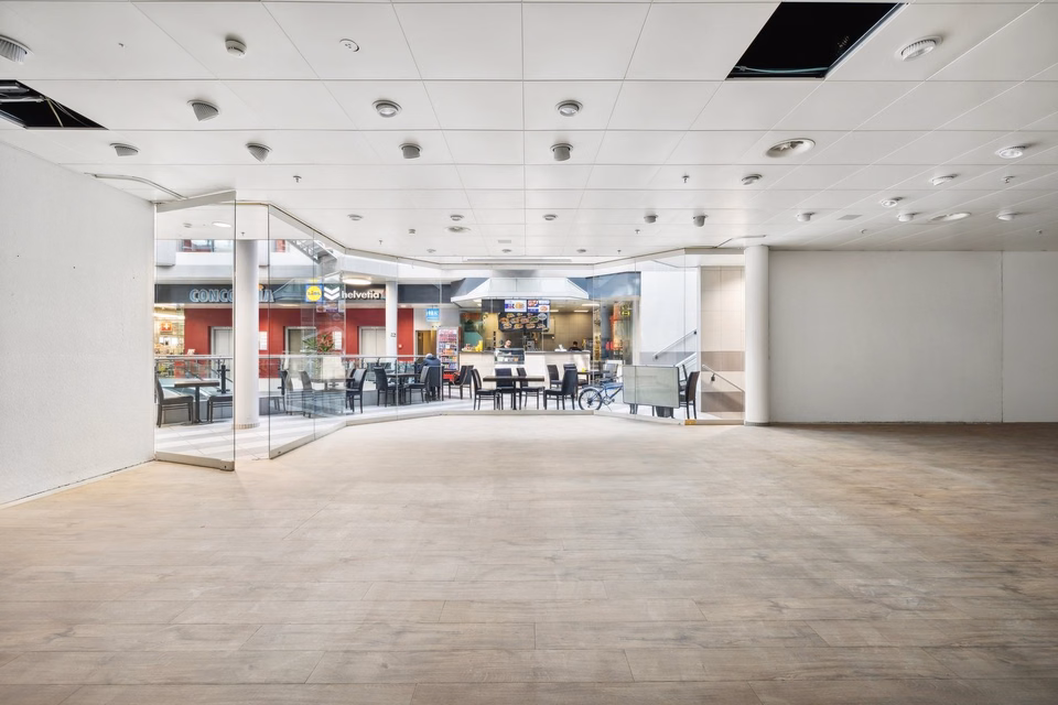 Offre exclusive : seulement CHF 150.00/m² la première année!*, Lyssachstrasse, 3400 Burgdorf, Bern, CH