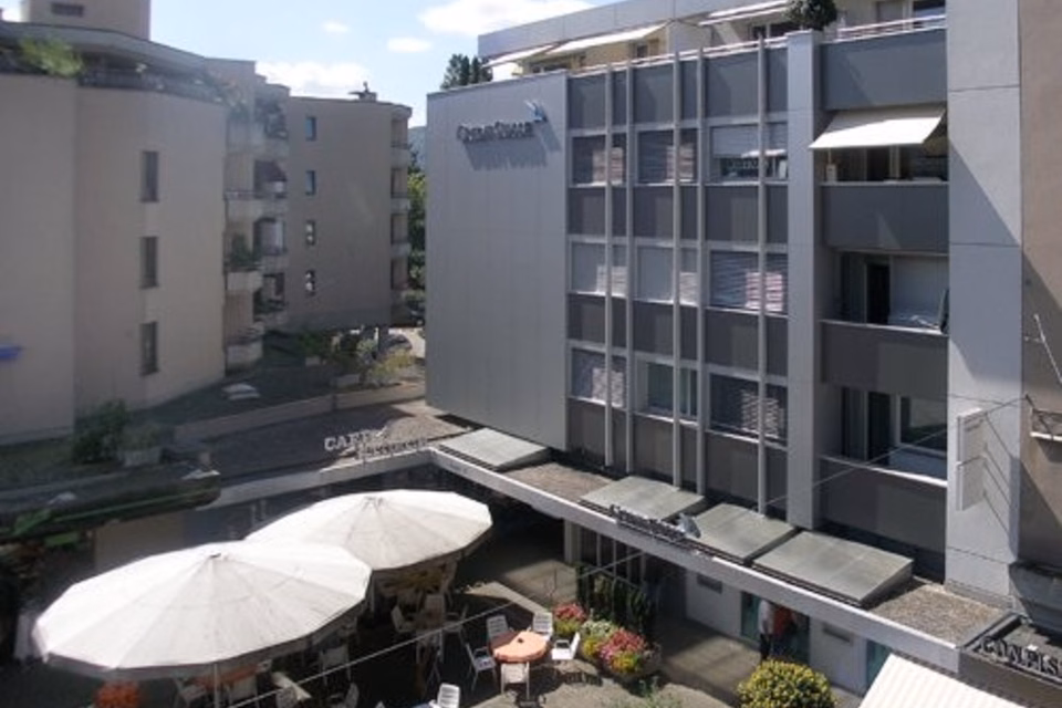 Nel centro del paese!, Hauptstrasse, 4153 Reinach BL, Basel-Landschaft, CH