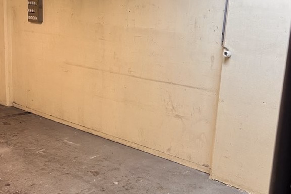 Storage units from 5 to 27 m2 — basement vehicle access and delivery bay, Avenue des Morgines, 1213 Petit-Lancy, Geneva, CH