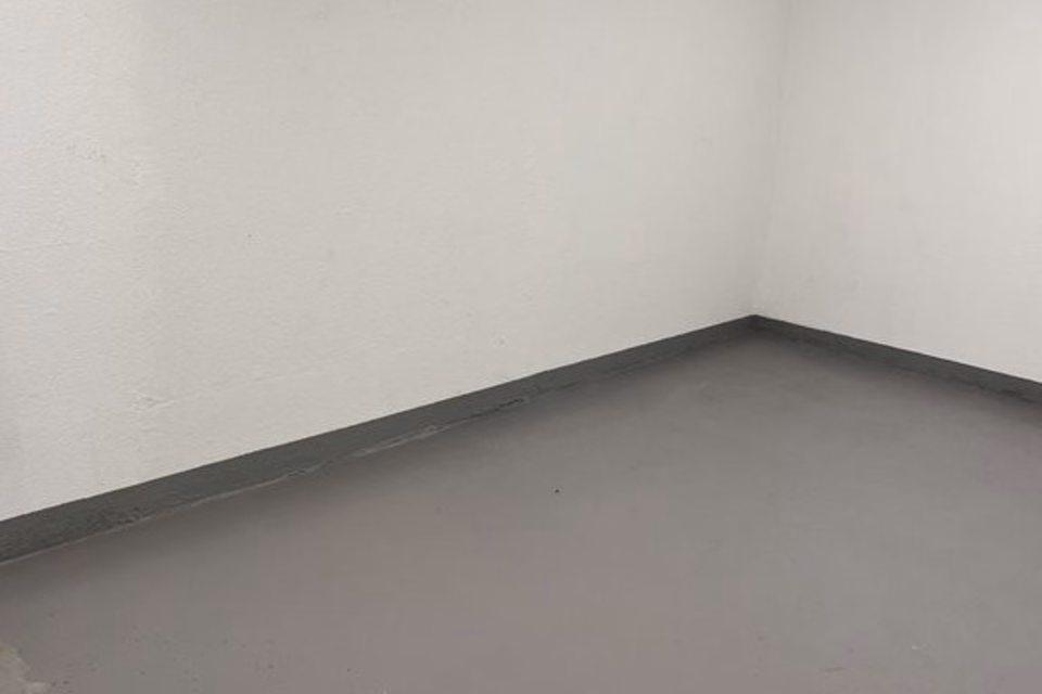 Storage units from 5 to 27 m2 — basement vehicle access and delivery bay, Avenue des Morgines, 1213 Petit-Lancy, Geneva, CH