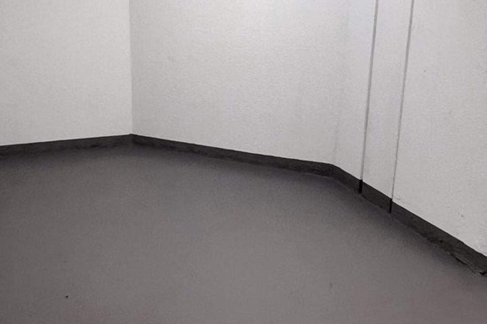 Storage units from 5 to 27 m2 — basement vehicle access and delivery bay, Avenue des Morgines, 1213 Petit-Lancy, Geneva, CH