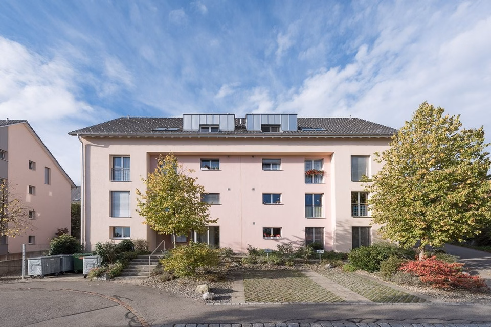 Votre voiture cherche encore une place ?, Büelstrasse 33, 35, 37,, 8132 Egg b. Zürich, Zurich, CH