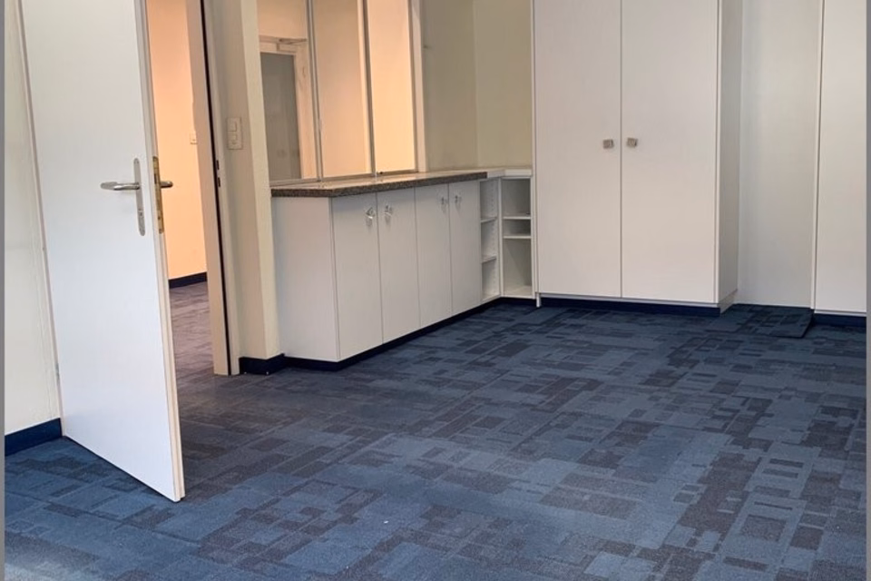 Vous cherchez des locaux de bureaux dans un emplacement de premier ordre ?, Zimmergasse, 8008 Zürich, Zurich, CH
