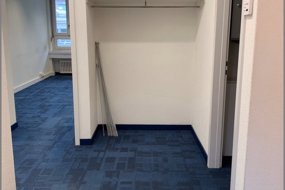 Vous cherchez des locaux de bureaux dans un emplacement de premier ordre ?, Zimmergasse, 8008 Zürich, Zurich, CH