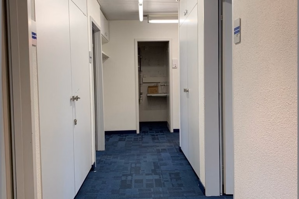 Vous cherchez des locaux de bureaux dans un emplacement de premier ordre ?, Zimmergasse, 8008 Zürich, Zurich, CH
