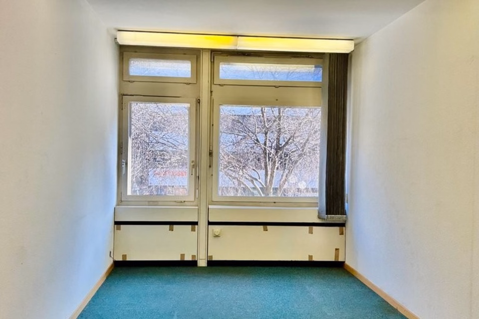 Fläche im Stadtzentrum zu vermieten!, Avenue de la Gare, 1950 Sion, Valais/Wallis, CH