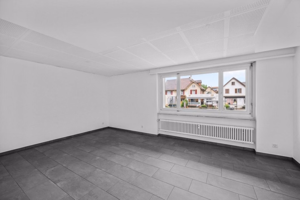 Piccolo locale commerciale — 1° canone netto in omaggio!, Schlossstrasse, 4133 Pratteln, Basel-Landschaft, CH