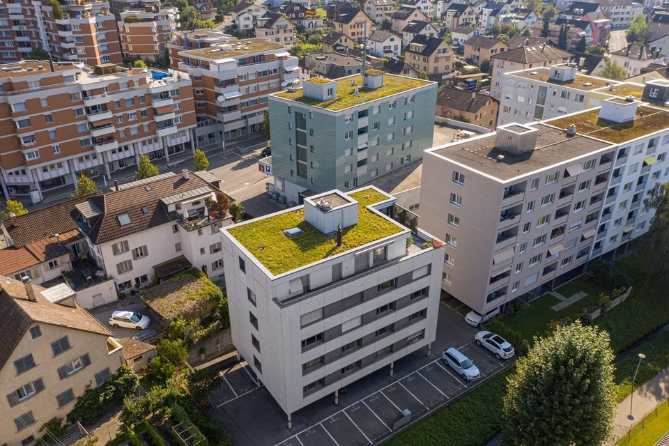 Ihr Gewerbeobjekt über 95m2 im Zentrum von Horw!, Schulhausstrasse, 6048 Horw, Lucerne, CH