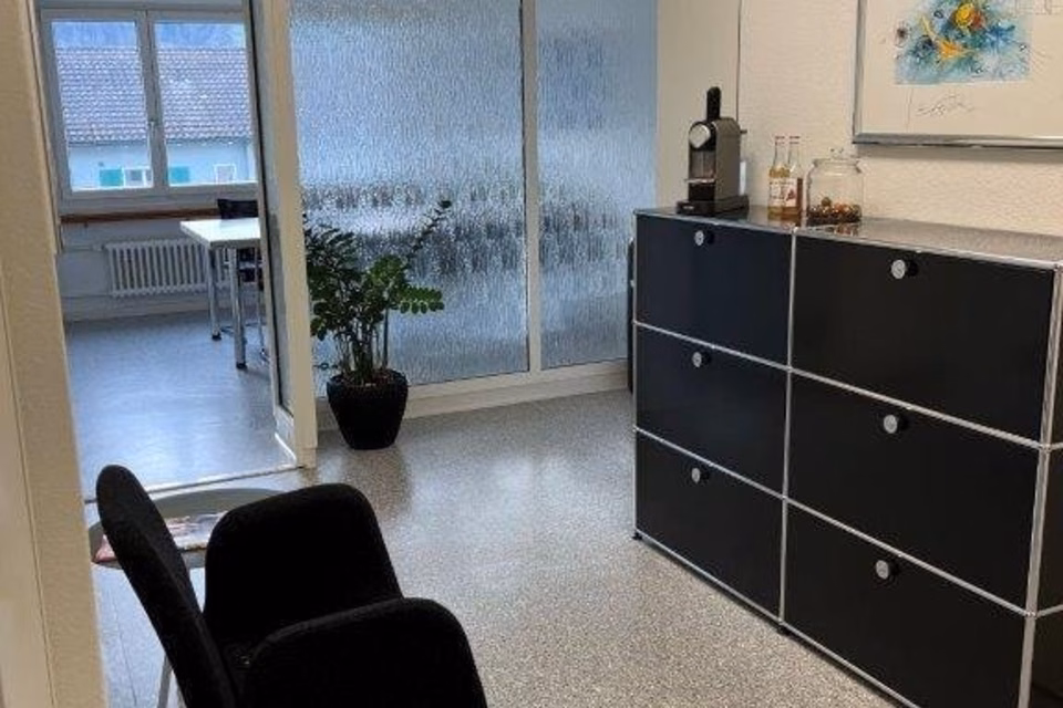 Ihr Gewerbeobjekt über 95m2 im Zentrum von Horw!, Schulhausstrasse, 6048 Horw, Lucerne, CH
