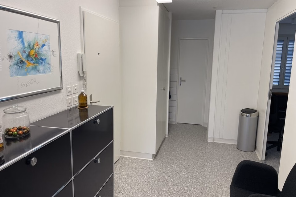 Ihr Gewerbeobjekt über 95m2 im Zentrum von Horw!, Schulhausstrasse, 6048 Horw, Lucerne, CH