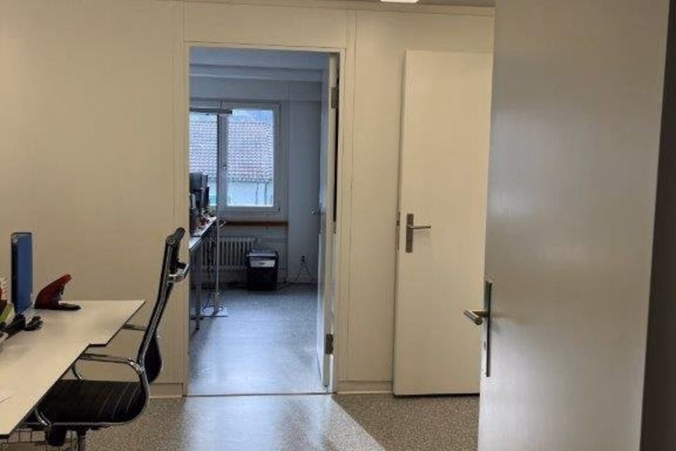 Ihr Gewerbeobjekt über 95m2 im Zentrum von Horw!, Schulhausstrasse, 6048 Horw, Lucerne, CH