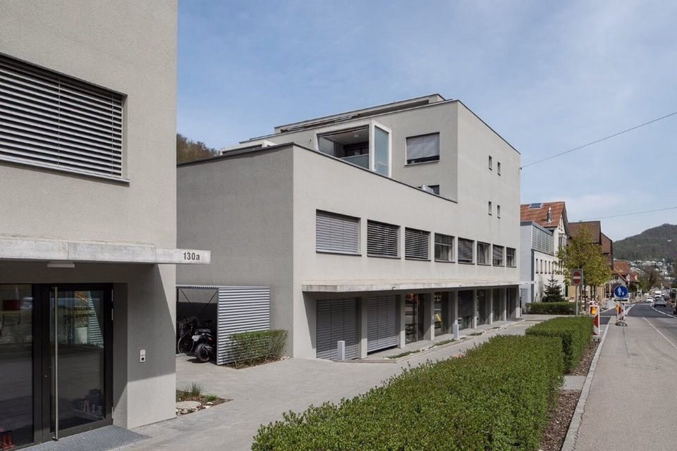 478 m² surface commerciale / Votre nouvelle adresse professionnelle !, Mellingerstrasse 128 a, 5400 Baden, Aargau, CH