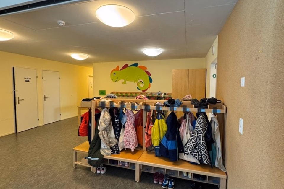 478 m² surface commerciale / Votre nouvelle adresse professionnelle !, Mellingerstrasse 128 a, 5400 Baden, Aargau, CH