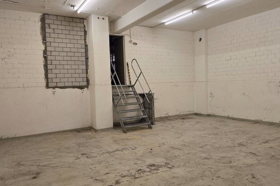 Local de stockage au cœur de Baden !, Stadtturmstrasse, 5400 Baden, Aargau, CH