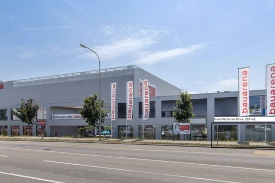 Gewerbefläche in Volketswil mieten, Industriestrasse, 8604 Volketswil, Zurich, CH