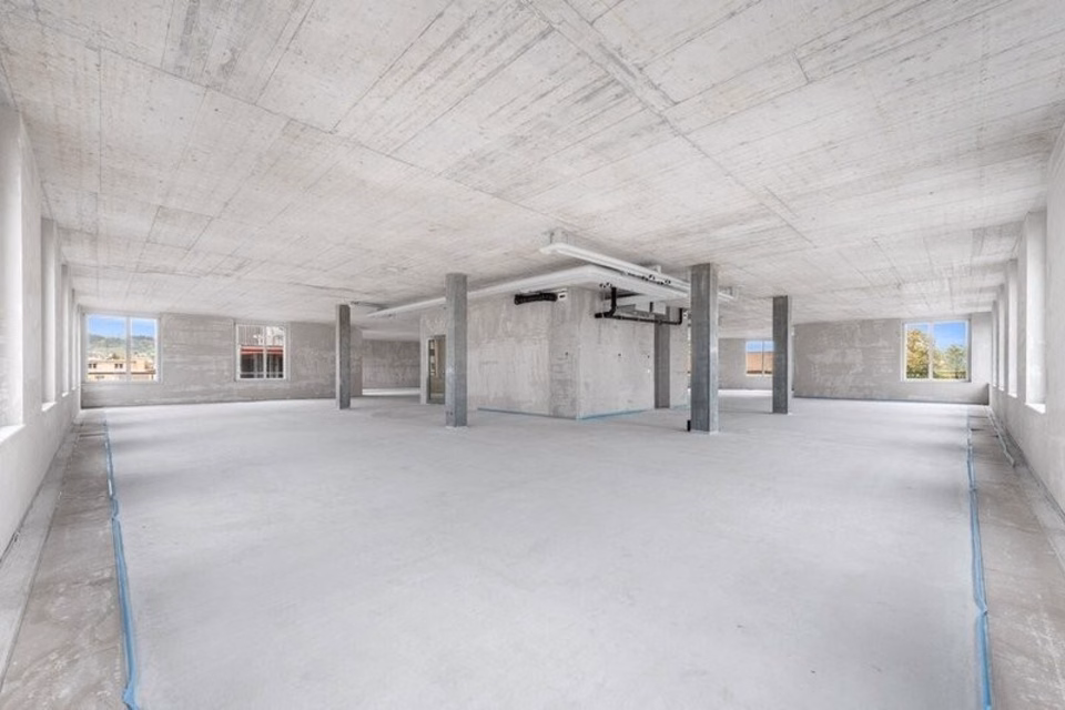 Attraktiver Standort mit Potenzial!, Hegifeldstrasse, 8400 Winterthur, Zurich, CH