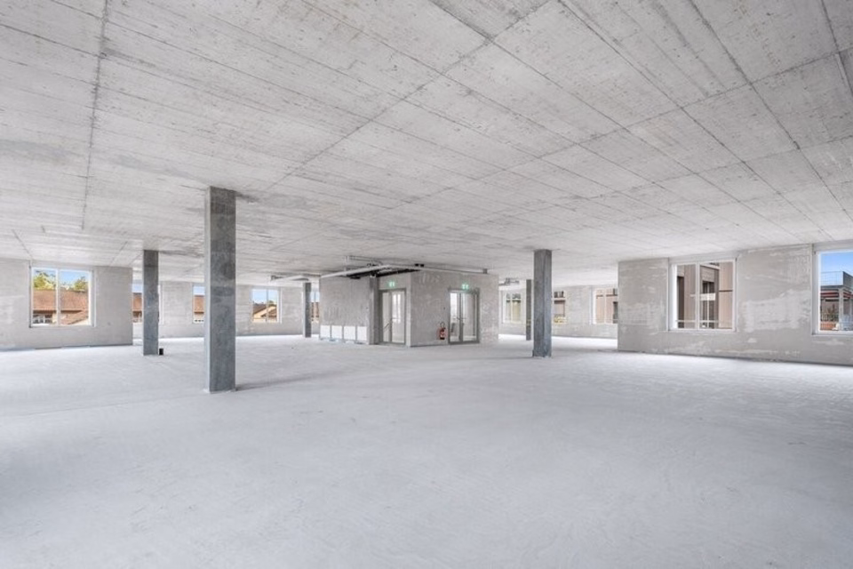 Attraktiver Standort mit Potenzial!, Hegifeldstrasse, 8400 Winterthur, Zurich, CH
