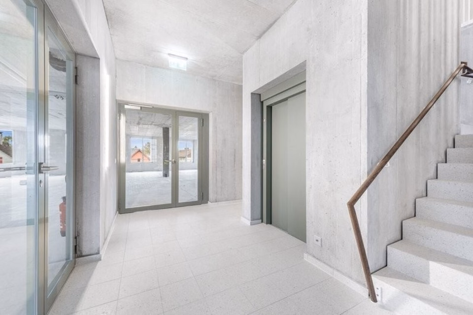 Attraktiver Standort mit Potenzial!, Hegifeldstrasse, 8400 Winterthur, Zurich, CH
