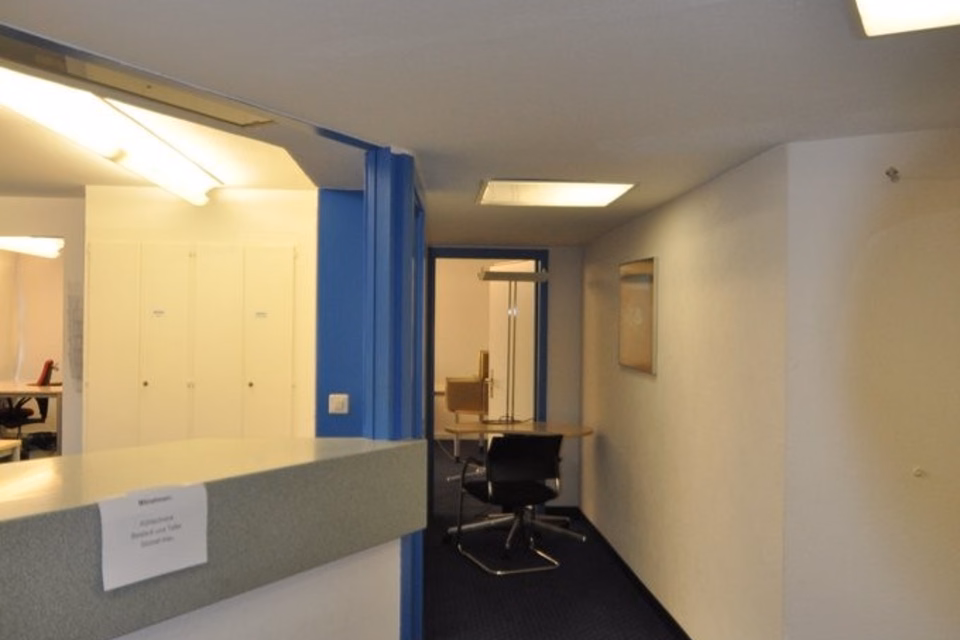 Ufficio nel centro di Baden, Badstrasse, 5400 Baden, Aargau, CH