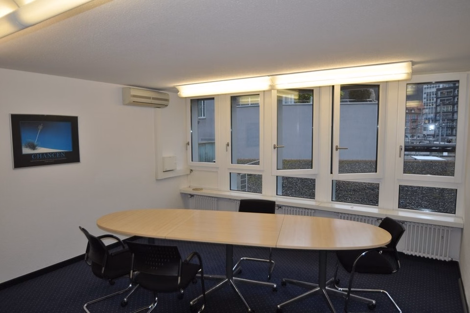 Ufficio nel centro di Baden, Badstrasse, 5400 Baden, Aargau, CH