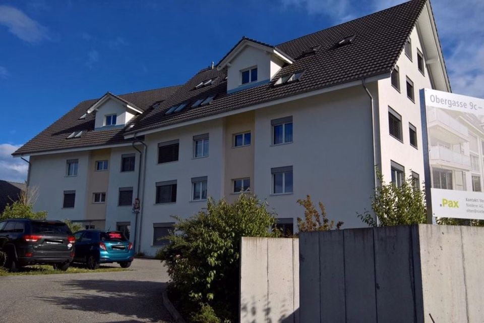 Einstellhallenplatz in Madiswil gesucht?, Obergasse 9c,, 4934 Madiswil, Bern, CH