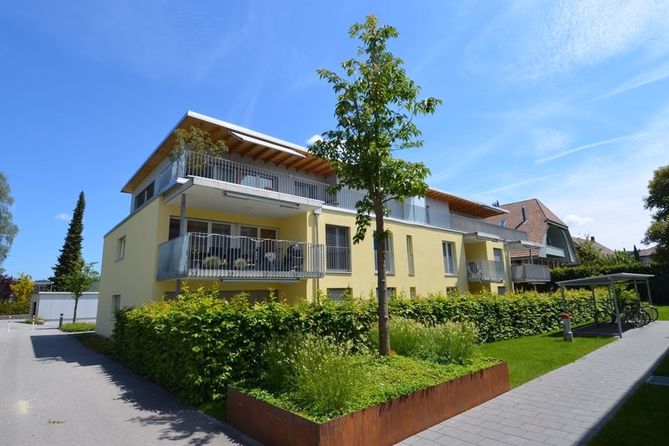 Cerchi un posto auto?, Hofstattweg 5a,, 3422 Kirchberg, Bern, CH