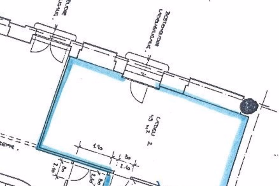 Atelier et espace de projet dans le quartier Paulus - également pour occupation temporaire, Steinenring, 4051 Basel, Basel-City, CH