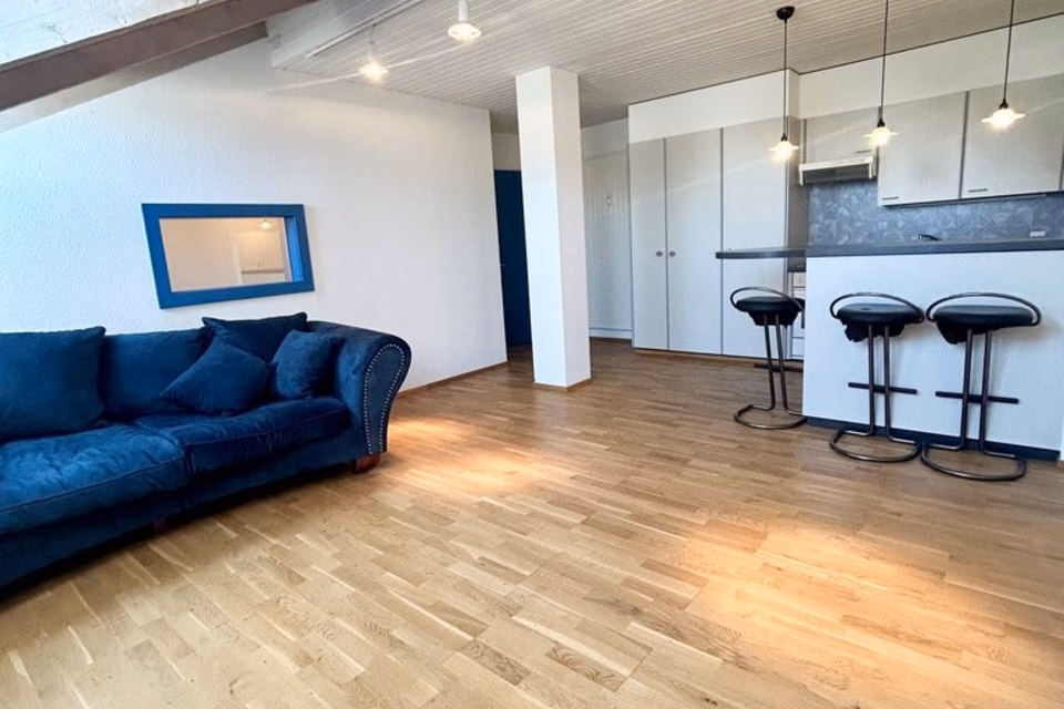Superbes bureaux à 1 minute de la gare !, Avenue de la Gare, 1950 Sion, Valais/Wallis, CH