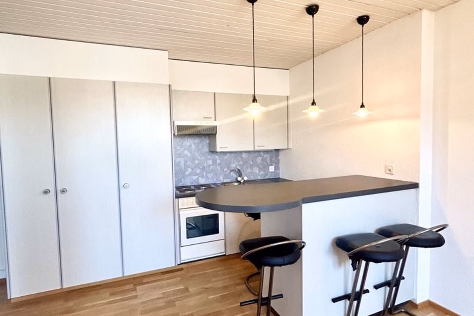 Superbes bureaux à 1 minute de la gare !, Avenue de la Gare, 1950 Sion, Valais/Wallis, CH