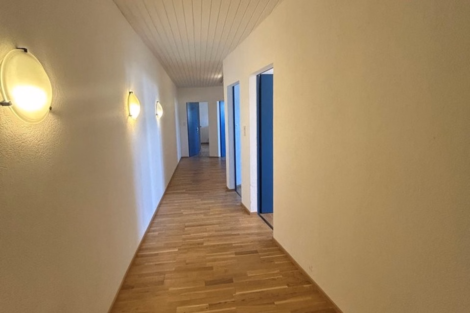 Superbes bureaux à 1 minute de la gare !, Avenue de la Gare, 1950 Sion, Valais/Wallis, CH