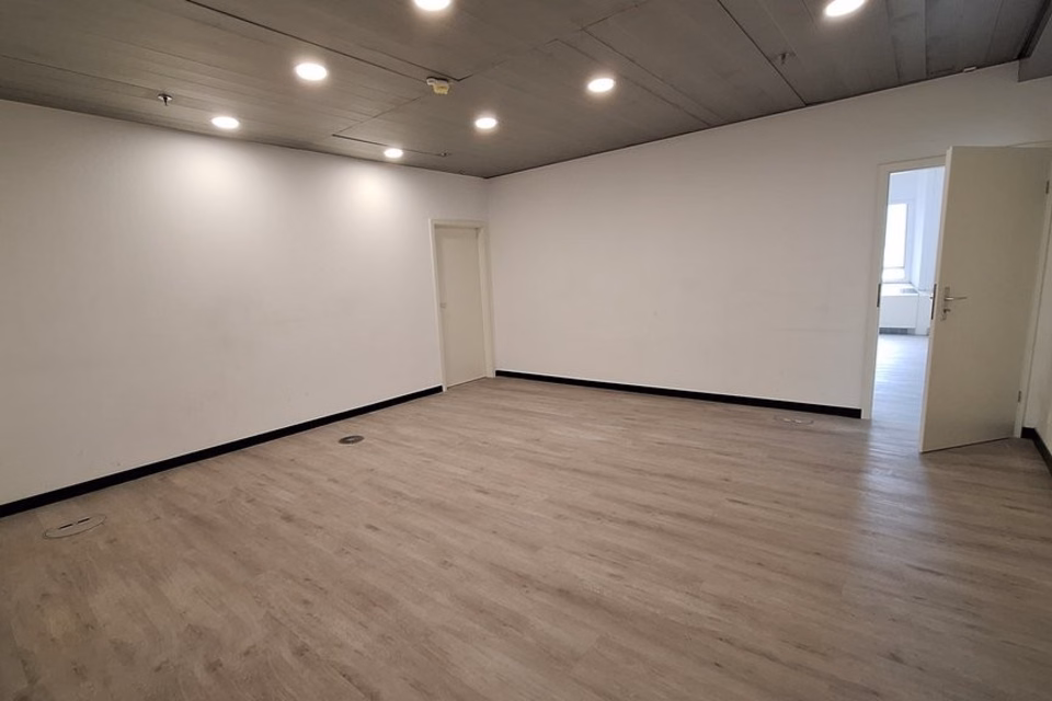 Office 165 m2 - Av. des Morgines 12, Petit-Lancy, Avenue des Morgines, 1213 Petit-Lancy, Geneva, CH