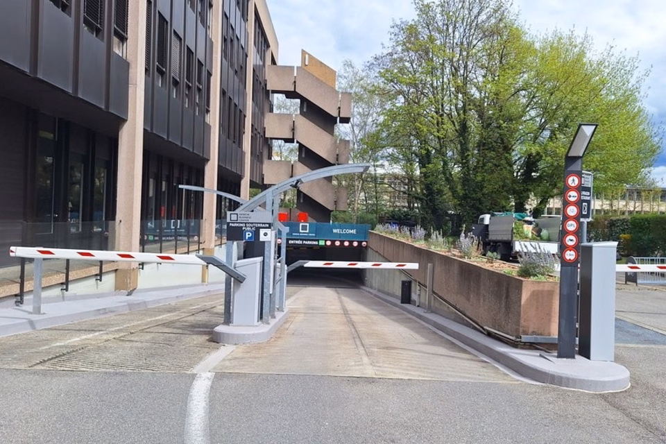 Office 165 m2 - Av. des Morgines 12, Petit-Lancy, Avenue des Morgines, 1213 Petit-Lancy, Geneva, CH