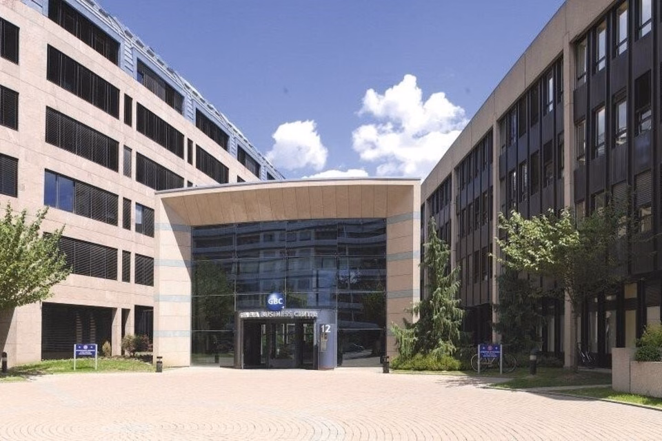 Bureau 277 m 2 - Avenue des Morgines 12, Petit-Lancy, Avenue des Morgines, 1213 Petit-Lancy, Geneva, CH